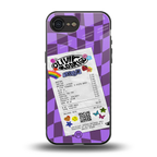 olivia rodrigo back phone cover | glass case for iphone 16e