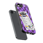 olivia rodrigo back phone cover | glass case for iphone 16e