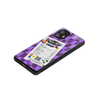 olivia rodrigo back phone cover | glass case for nothing phone 2