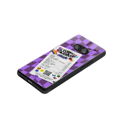 olivia rodrigo back phone cover | glass case for nothing phone 2a