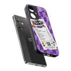 olivia rodrigo back phone cover | glass case for oneplus nord ce 3