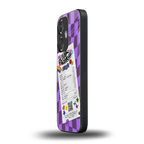 olivia rodrigo back phone cover | glass case for oneplus nord ce 3