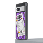 olivia rodrigo back phone cover | glass case for Google Pixel 7