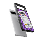 olivia rodrigo back phone cover | glass case for google pixel 8 pro