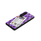 olivia rodrigo back phone cover | glass case for samsung galaxy s23 plus