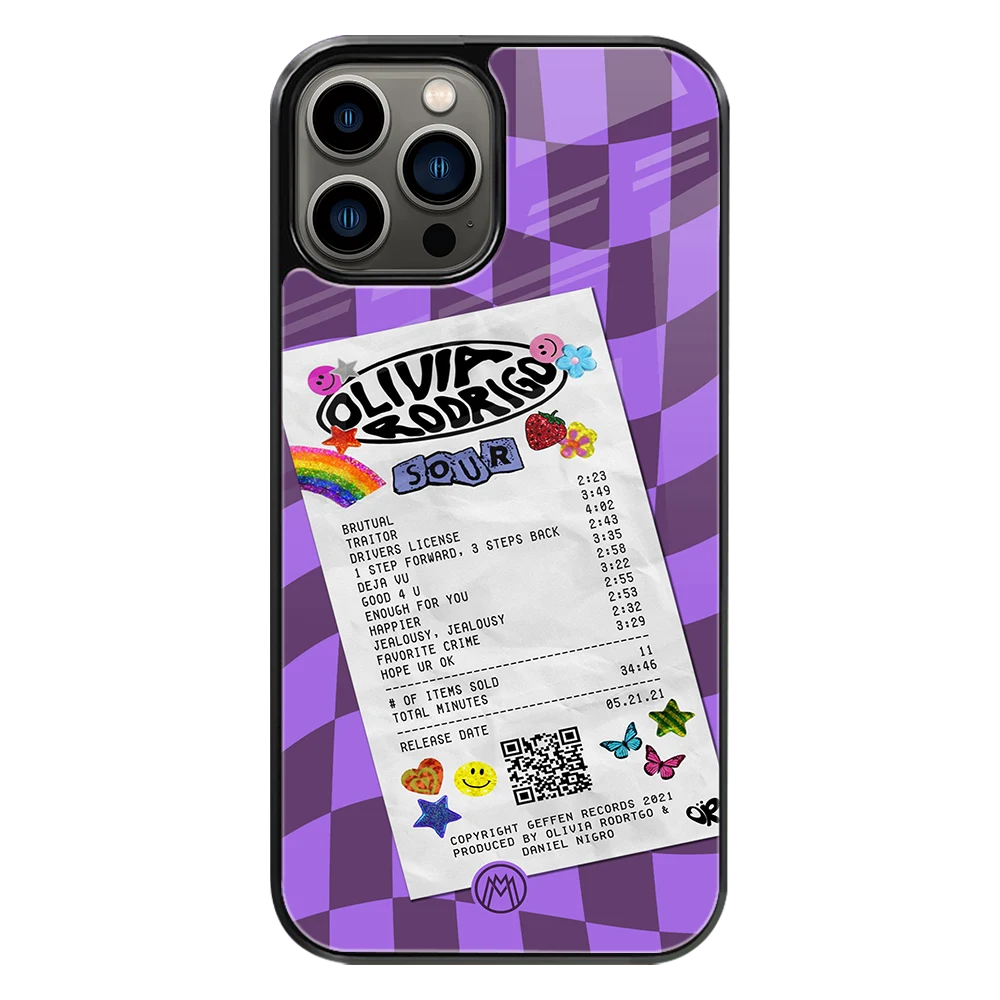 Premium Glass Back Mobile Phone Cover for iPhone, Samsung, OnePlus, Google Pixel, Redmi, Oppo, Vivo & Realme