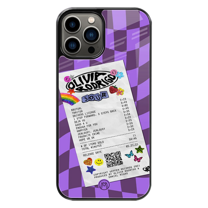 Premium Glass Back Mobile Phone Cover for iPhone, Samsung, OnePlus, Google Pixel, Redmi, Oppo, Vivo & Realme