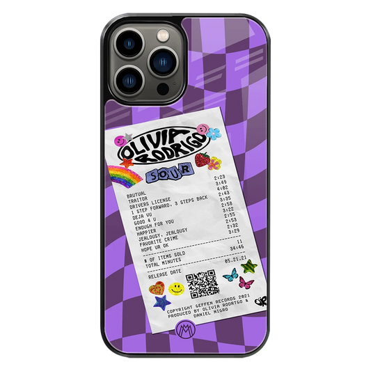 Premium Glass Back Mobile Phone Cover for iPhone, Samsung, OnePlus, Google Pixel, Redmi, Oppo, Vivo & Realme