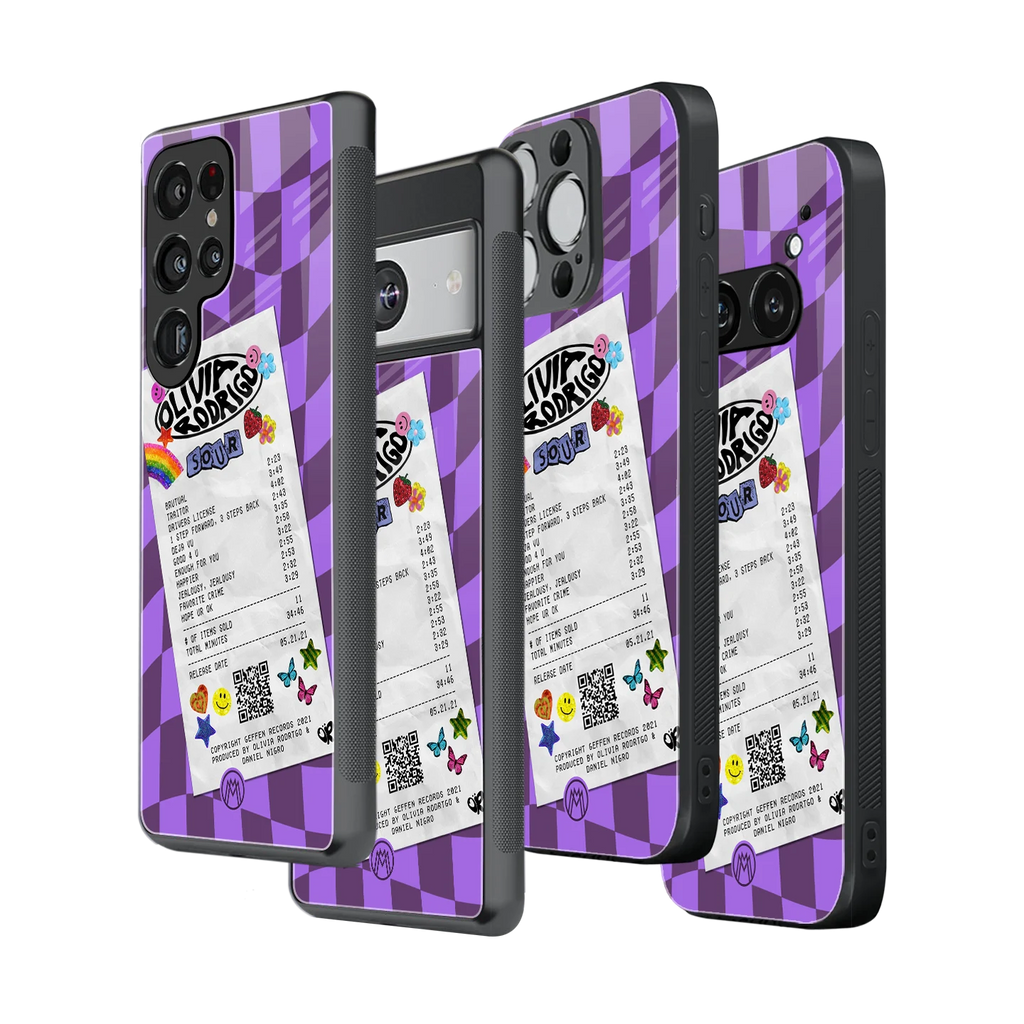 Stylish Glass Back Case for All Smartphones – iPhone, Samsung, OnePlus, Pixel, Redmi, Oppo, Vivo, Motorola