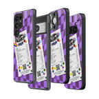 Stylish Glass Back Case for All Smartphones – iPhone, Samsung, OnePlus, Pixel, Redmi, Oppo, Vivo, Motorola