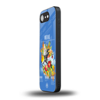 one day back phone cover | glass case for iphone 16e