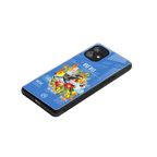 one day back phone cover | glass case for nothing phone 1