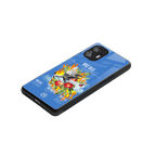 one day back phone cover | glass case for nothing phone 2