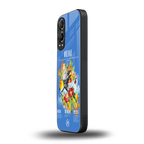 one day back phone cover | glass case for oneplus nord ce 4 lite