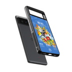 one day back phone cover | glass case for google pixel 6