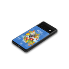 one day back phone cover | glass case for Google Pixel 6A
