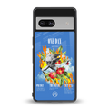 one day back phone cover | glass case for Google Pixel 7