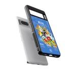 one day back phone cover | glass case for Google Pixel 7