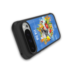 one day back phone cover | glass case for google pixel 9 pro