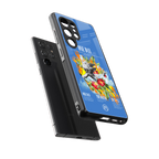 one day back phone cover | glass case for samsung galaxy s25 ultra
