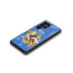 one day back phone cover | glass case for samsung galaxy s25 ultra