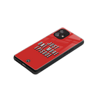 one more episode netflix back phone cover | glass case for nothing phone 1