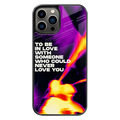 Premium Glass Back Mobile Phone Cover for iPhone, Samsung, OnePlus, Google Pixel, Redmi, Oppo, Vivo & Realme