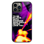 Premium Glass Back Mobile Phone Cover for iPhone, Samsung, OnePlus, Google Pixel, Redmi, Oppo, Vivo & Realme