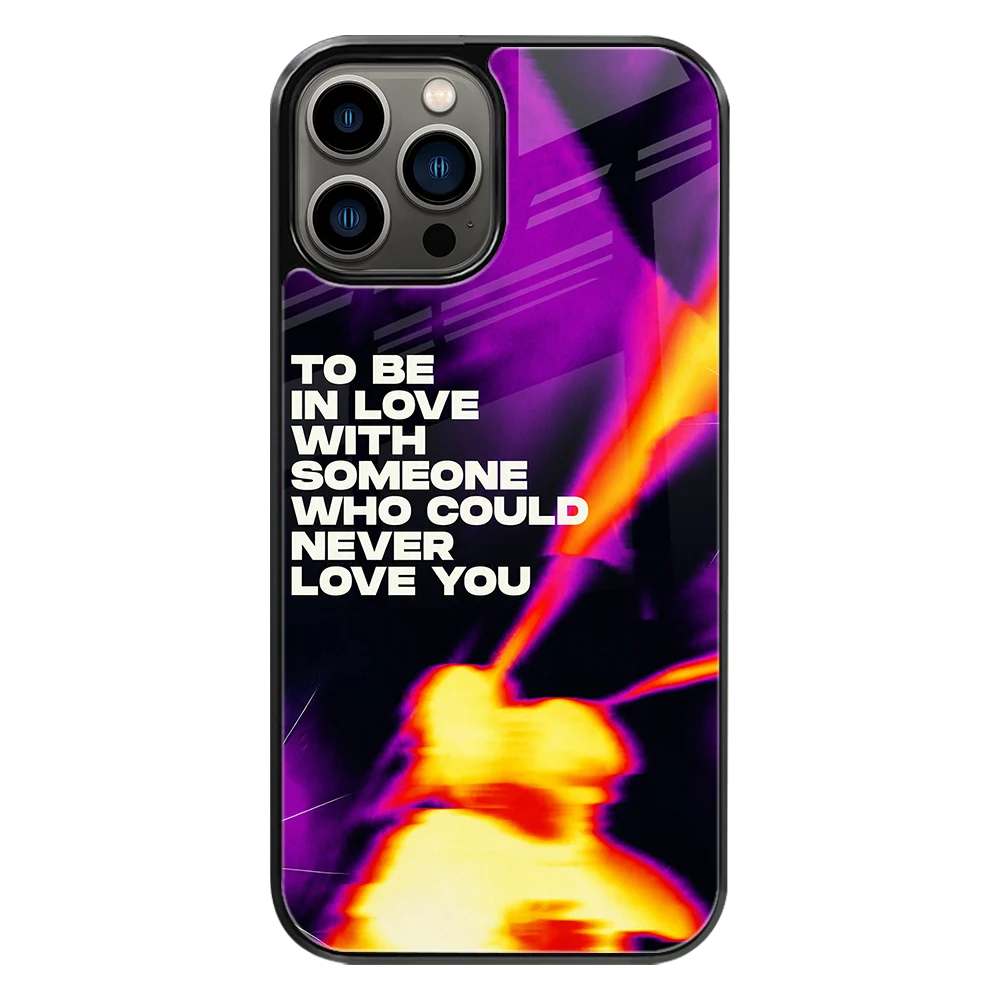 Premium Glass Back Mobile Phone Cover for iPhone, Samsung, OnePlus, Google Pixel, Redmi, Oppo, Vivo & Realme