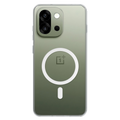Anti Yellow Magsafe Clear Case for OnePlus 13s 5G