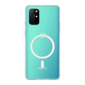 Anti Yellow Magsafe Clear Case for OnePlus 8t