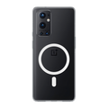 Anti Yellow Magsafe Clear Case for OnePlus 9 Pro