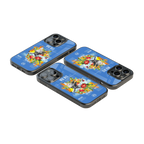 Luxury Glass Back Mobile Cover for iPhone, Samsung Galaxy, OnePlus, Pixel, Redmi & More