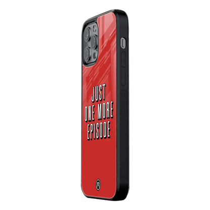 Slim Glass Back Phone Case for Multiple Brands – iPhone, Samsung, Redmi, OnePlus, Oppo, Vivo