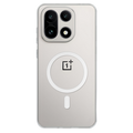 Anti Yellow Magsafe Clear Case for OnePlus 15
