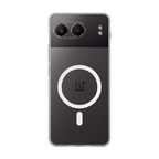 Anti Yellow Magsafe Clear Case for Oneplus Nord 4