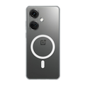 Anti Yellow Magsafe Clear Case for Oneplus Nord CE 3