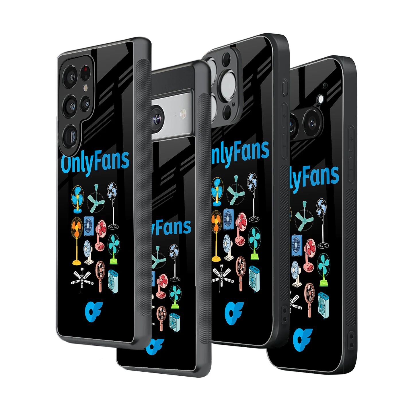 Stylish Glass Back Case for All Smartphones iPhone, Samsung, OnePlus, Pixel, Redmi, Oppo, Vivo, Motorola