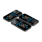 Luxury Glass Back Mobile Cover for iPhone, Samsung Galaxy, OnePlus, Pixel, Redmi & More