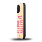 opening hours back phone cover | glass case for nothing phone 2