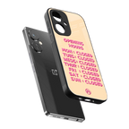 opening hours back phone cover | glass case for oneplus nord ce 3