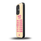 opening hours back phone cover | glass case for oneplus nord ce 3