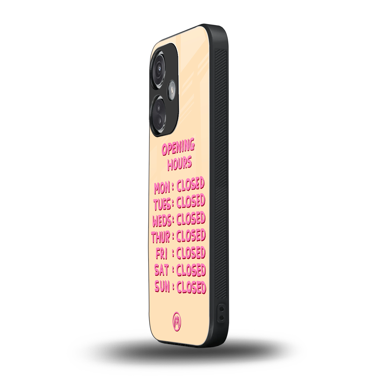 opening hours back phone cover | glass case for oneplus nord ce 3