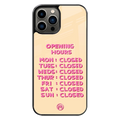 Premium Glass Back Mobile Phone Cover for iPhone, Samsung, OnePlus, Google Pixel, Redmi, Oppo, Vivo & Realme