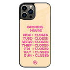 Premium Glass Back Mobile Phone Cover for iPhone, Samsung, OnePlus, Google Pixel, Redmi, Oppo, Vivo & Realme