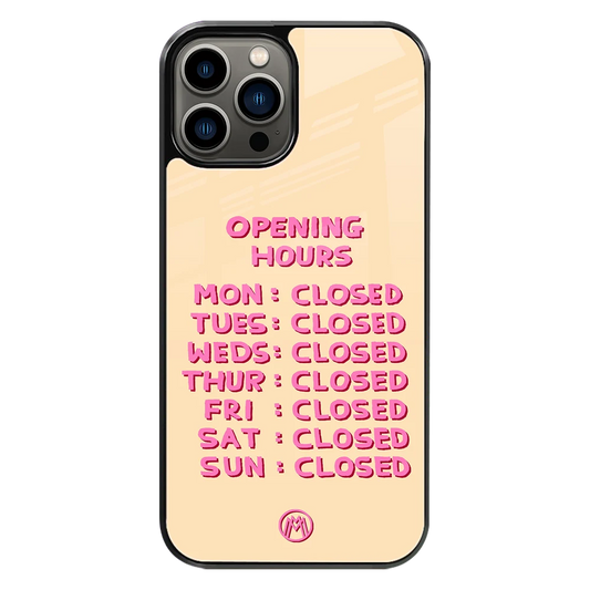 Premium Glass Back Mobile Phone Cover for iPhone, Samsung, OnePlus, Google Pixel, Redmi, Oppo, Vivo & Realme