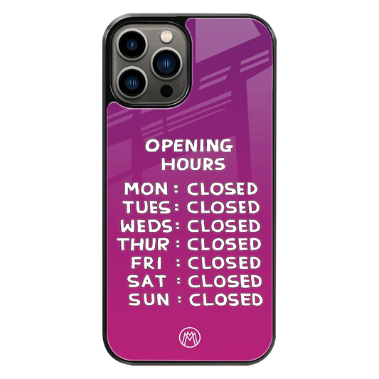 Premium Glass Back Mobile Phone Cover for iPhone, Samsung, OnePlus, Google Pixel, Redmi, Oppo, Vivo & Realme