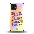 optimism back phone cover | glass case for nothing phone 1