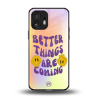 optimism back phone cover | glass case for nothing phone 2