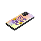 optimism back phone cover | glass case for nothing phone 2
